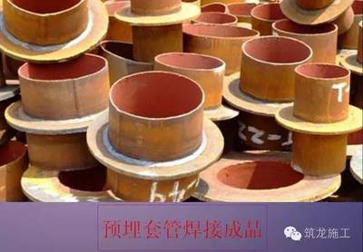 逛工地 80張照片深度還原施工現(xiàn)場，工程人必學(xué)的材料知識寶典
