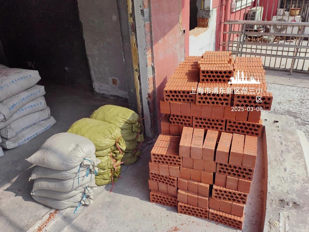 專業(yè)供應(yīng)，鑄就精品——論施工現(xiàn)場建筑材料管理的重要性